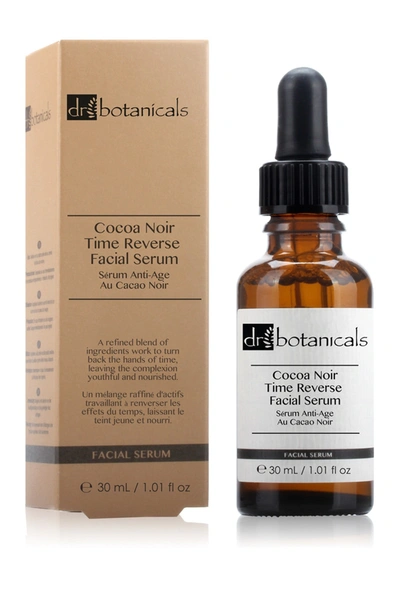 Skinchemists Coco Noir Time Reverse Facial Serum In Asst