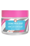 FIRST AID BEAUTY HELLO FAB COCONUT WATER CREAM,815517021673