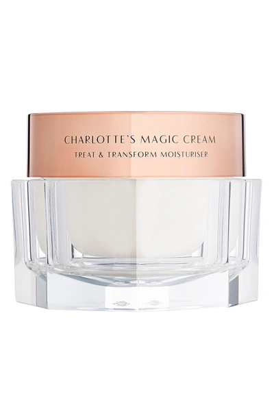 Charlotte Tilbury Magic Cream Face Moisturizer