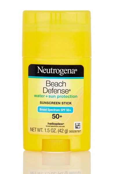 Neutrogena® Beach Defense Spf 50+ Sunscreen Stick