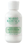 Mario Badescu Collagen Moisturizer Spf 15 2 oz/ 59 ml