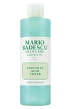 Mario Badescu Glycolic Acid Toner 8 oz/ 236 ml