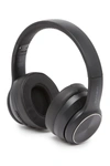 Merkury Innovations Unbound B100 Wireless Headphones In Black