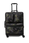 TUMI Ellison Continental 21" Expansion Carry-On,742315564227