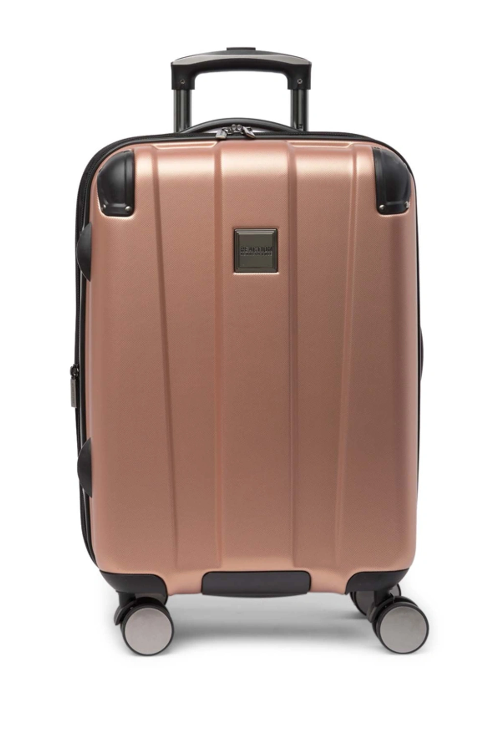 Continuum Rose Gold Kenneth Cole Luggage Kenneth Cole Reaction