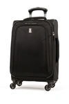 TRAVELPRO PILOT AIR™ ELITE 21" EXPANDABLE CARRY-ON SPINNER LUGGAGE,051243098620