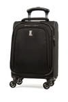 TRAVELPRO PILOT AIR™ ELITE 17" EXPANDABLE COMPACT BOARDING BAG SPINNER LUGGAGE,051243098613