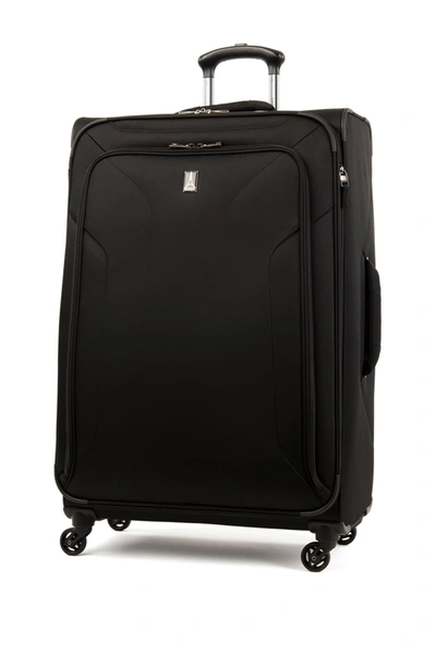 Travelpro Pilot Air™ Elite 29" Expandable Large Checked Spinner Luggage In Black