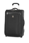 TRAVELPRO PLATINUM® MAGNA&TRADE; 2 22" EXPANDABLE CARRY-ON ROLLABOARD LUGGAGE,051243066957