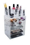 Sorbus Cosmetic & Makeup Storage Case