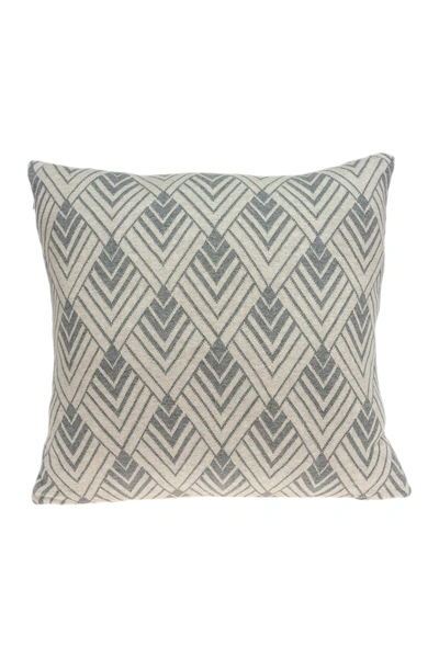 Parkland Collection Kiani Transitional Pillow In Tan
