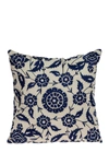 Parkland Collection Zohra Tan Throw Pillow In Tan