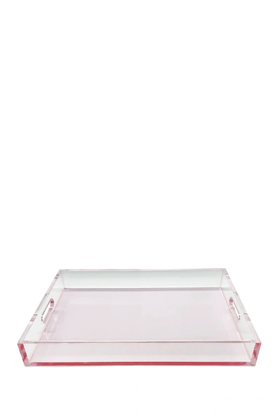 R16 Home Neon Light Pink
