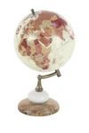 Willow Row Multi Modern Globe Decor