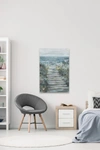 MARMONT HILL INC. WAY TO THE SEA II WALL ART,655160179785