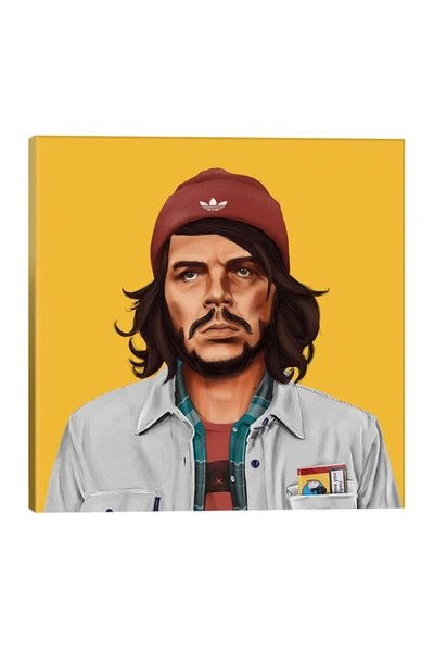 Icanvas Che Guevara By Amit Shimoni In Multi