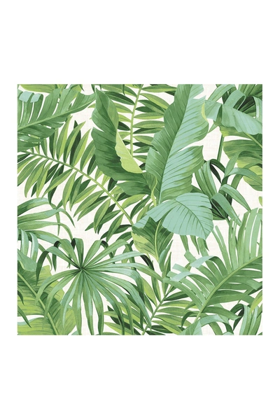 Wallpops ! Maui Peel And Stick Wallpaper