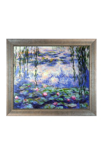 Overstock Art Claude Monet