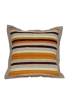 Parkland Collection Urbana Transitional Pillow In Multicolor