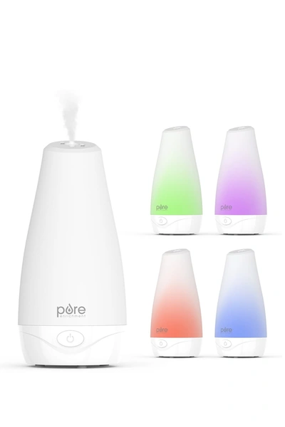 Pure Enrichment Purespa Essential Oil Diffuser In 0