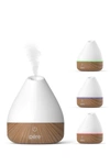 Pure Enrichment Purespa Natural Essential Oil Diffuser In 0