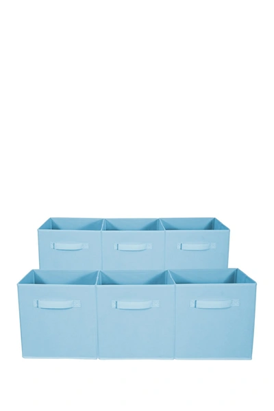 Sorbus Foldable Storage Cube Basket Bin