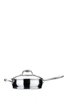 Berghoff Zeno 9.5" Covered Deep Skillet In Multi
