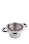 Berghoff Tfk 10" Pasta Insert In Silver