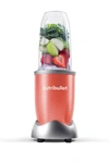 NUTRIBULLET -PRO 900 9-PIECE SET,818049023177