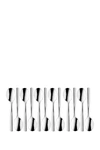 Berghoff Essentials Soup Spoon In Silver
