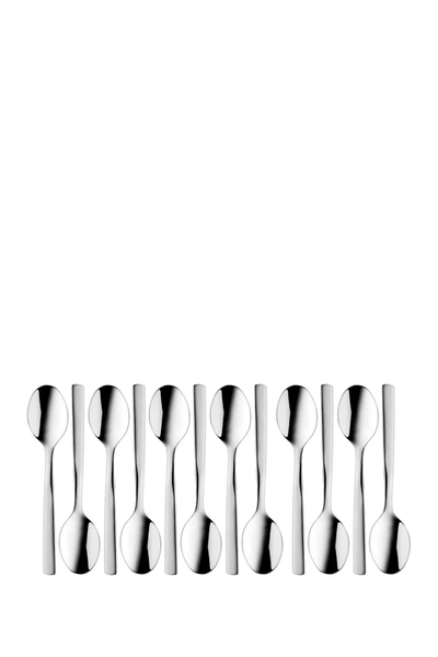 Berghoff Essentials Soup Spoon In Silver