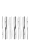 Berghoff Essentials Dinner Knife In Silver