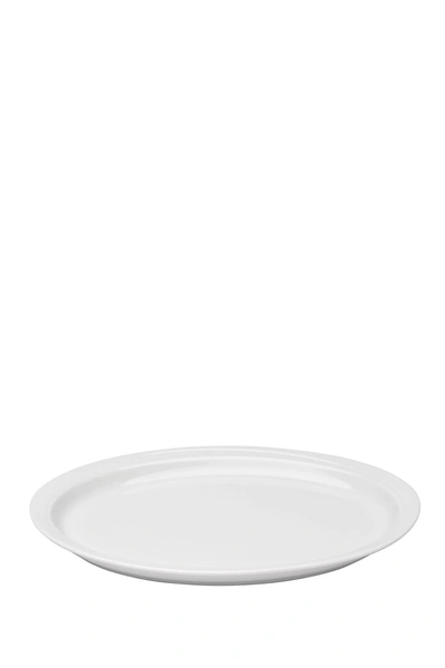 Berghoff White Hotel Porcelain Platter