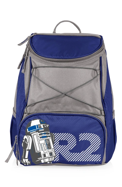 Oniva Ptx Star Wars R2d2 Backpack Cooler In R2-d2