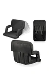 ONIVA ONIVA VENTURA PORTABLE RECLINING STADIUM SEAT,099967246484