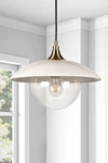 ADDISON AND LANE ALVIA PENDANT,810325032217