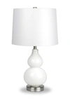 ADDISON AND LANE KATRINA PETITE TABLE LAMP,810325030442