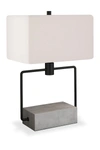 ADDISON AND LANE HOLDEN TABLE LAMP,810325030862