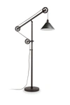 ADDISON AND LANE DESCARTES FLOOR LAMP,810325030220