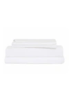 Cozy Earth Viscose From Bamboo Sheet Set In White