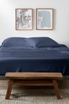 Ienjoy Home Home Spun Home Collection Premium 4-piece Luxury Queen Bed Sheet Set In Navy