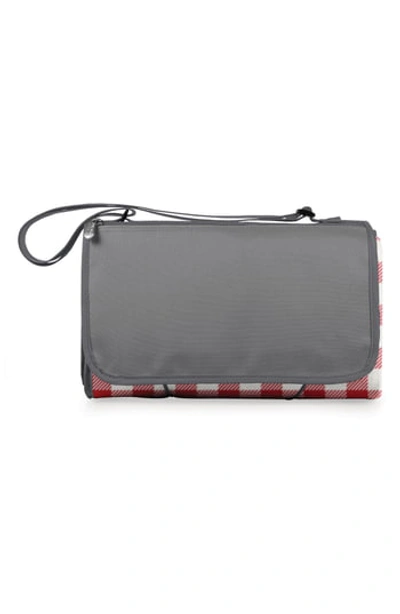 Oniva Blanket Tote Xl In Red