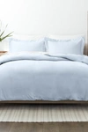 IENJOY HOME PREMIUM ULTRA SOFT 3-PIECE DUVET COVER SET,840033382151