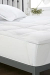 IENJOY HOME HOMESPUN HOME SPUN LUXURY ULTRA PLUSH MATTRESS TOPPER,814760027203