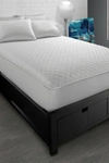Ella Jayne Allergy Free Dust Mite Free Mattress Protector Collection In White