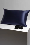 BLISSY BLISSY MULBERRY SILK PILLOWCASE,850009689276