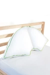 Rio Home Sleep Yoga Side Sleeper Pillow