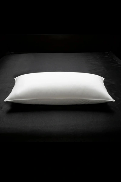 Ella Jayne Home White Down 100% Certified Rds Firm Side/back Sleeper Pillow