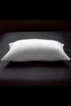 Ella Jayne Home Soft Luxurious White Down 100% Certified Rds Stomach Sleeper Pillow In White