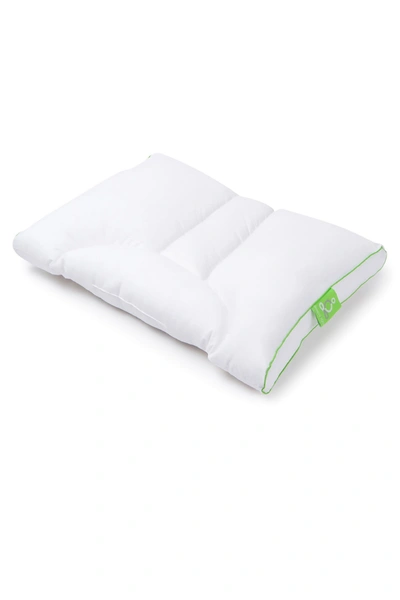 Rio Home Sleep Yoga Dual Sleep Neck Pillow